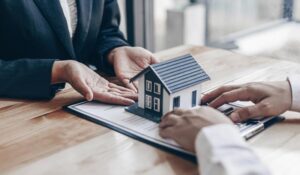 AI Revolutionizing Canadian Real Estate: A Look at the Future of Property Transactions
