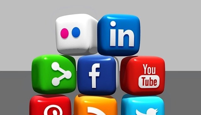 The Rise of Social Media