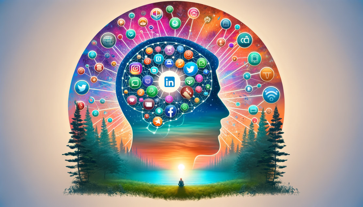 Mental Health in the Digital Age