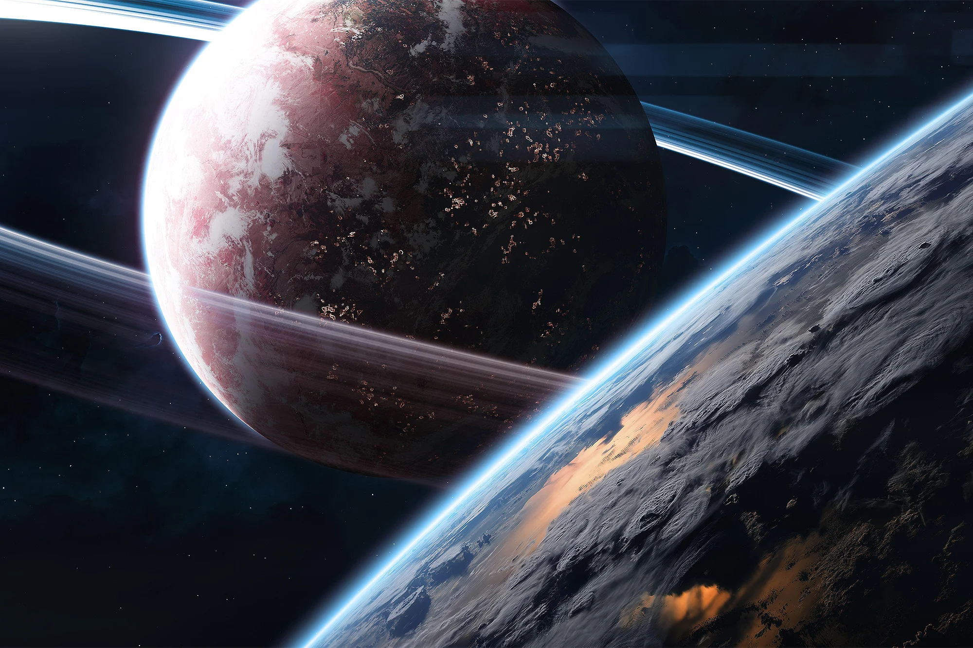 The Search for Exoplanets: How Close Are We to Finding Earth 2.0?