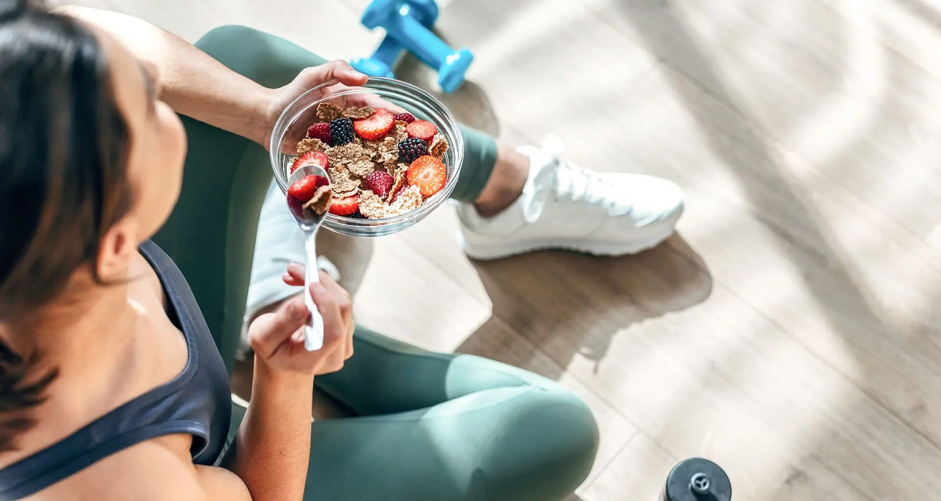 Biohacking for Beginners: