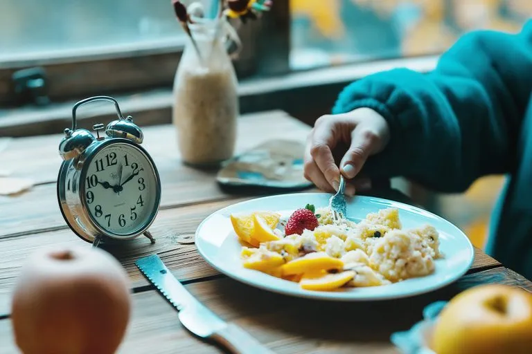 Common Misconceptions About Intermittent Fasting