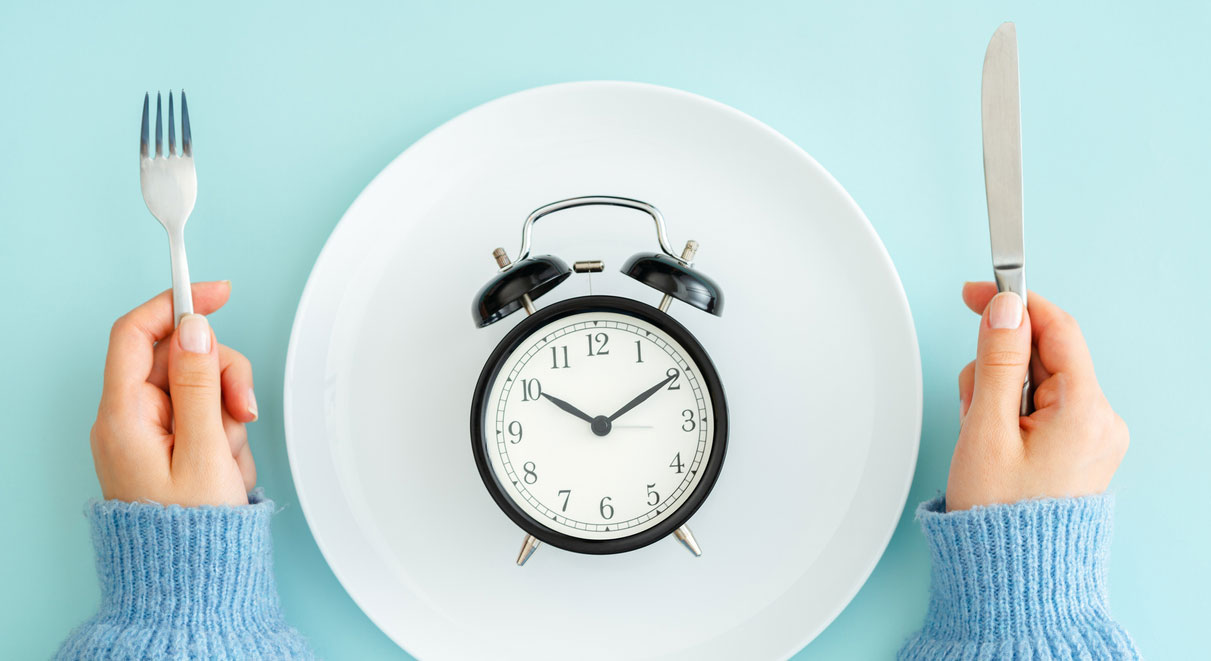 The Science Behind Intermittent Fasting