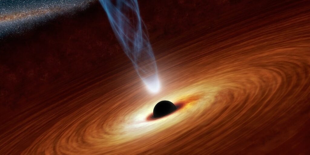 What Makes Black Holes So Mysterious?