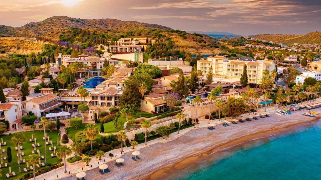 Cypriot Real Estate Market Expected to Face Slower Growth in 2025: A Comprehensive Analysis