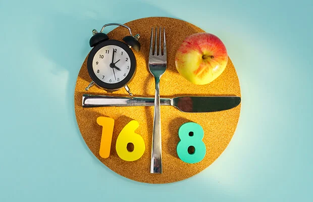 The Verdict on Intermittent Fasting