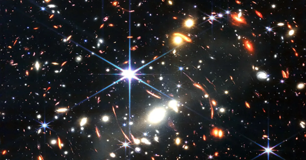 Key Discoveries of the James Webb Space Telescope