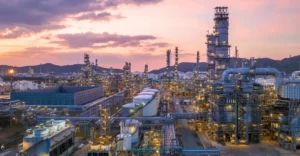 The 10 Biggest Oil Companies in the World: A Comprehensive Overview